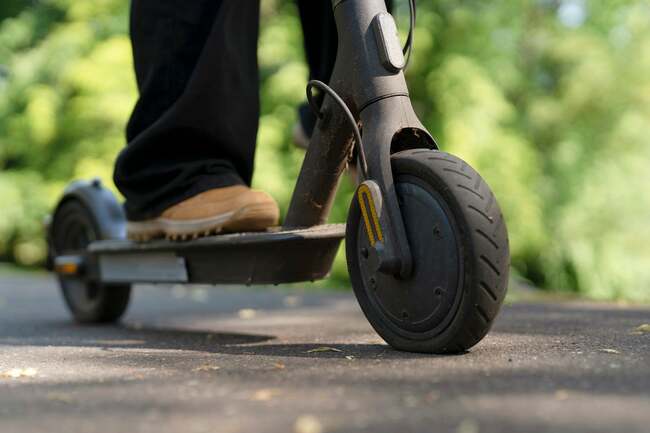 Amazon and Argos among retailers selling e-scooters for ‘commuting’ despite risk of death
