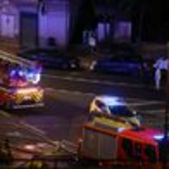 Monaco explosion live: Woman has 'legs blown off' during bomb attack on Ukrainian oligarch