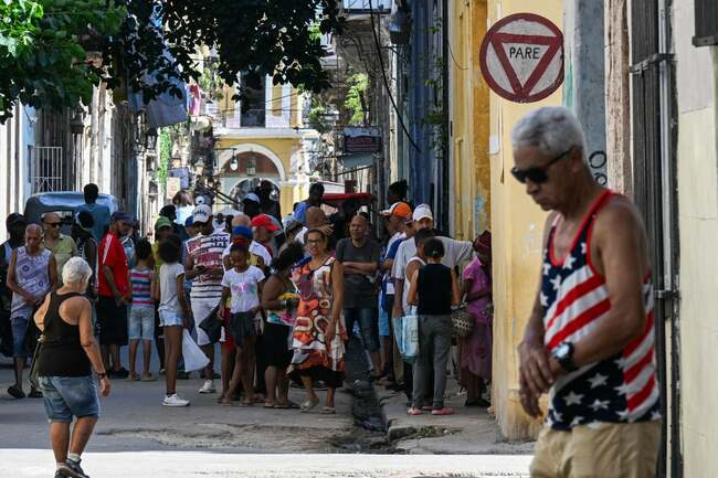 Cuba makes historic move away from old rules but Trump admin isn’t backing down on sanctions