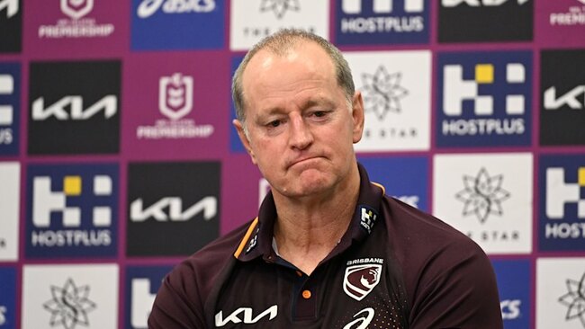 Broncos stars back Maguire’s coaching style amid talk of player exodus