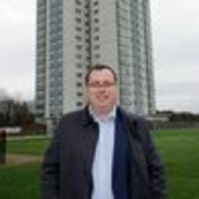 Renfrewshire Council asked how it plans to sustain 'momentum' of community development work