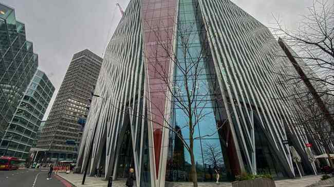 BlueCrest loses £200mn legal battle over trader taxes