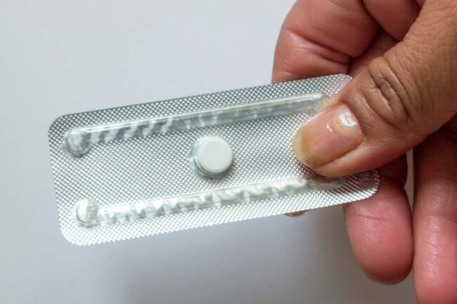 Why people support the morning-after pill being sold in corner shops