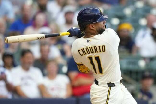 Cincinnati Reds vs. Milwaukee Brewers: Odds, Prediction