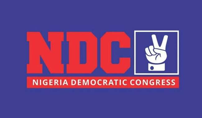 Kano guber aspirant, others want NDC primaries nullified