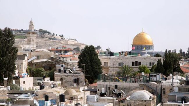 Jerusalem Allocates Land for Permanent US Embassy in Israel - Foreign Ministry