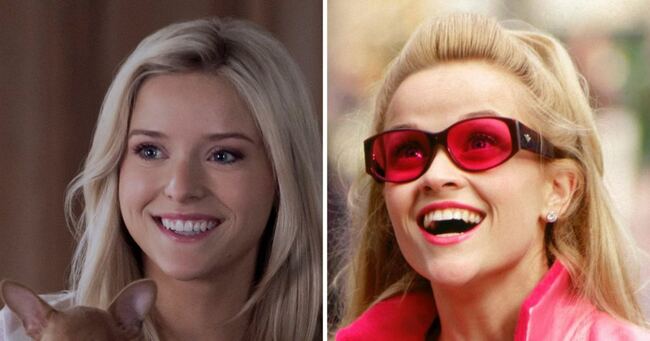 Elle Showrunners Address Initial Concern From Legally Blonde Fans
