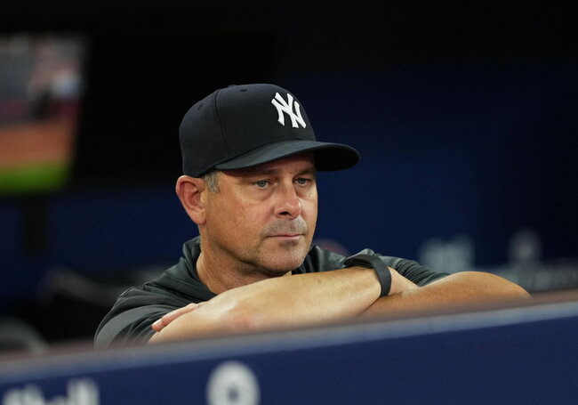 “Start Playing Better Baseball” – Yankees Manager’s Clear Message to Clubhouse After Cody Bellinger Vents Frustration