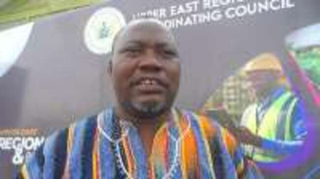 Talensi MP urges Upper East residents to embrace local products