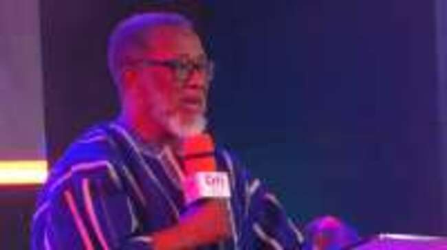 Prof. David Millar urges focus on economic transactions at launch of Upper East PEARL Framework