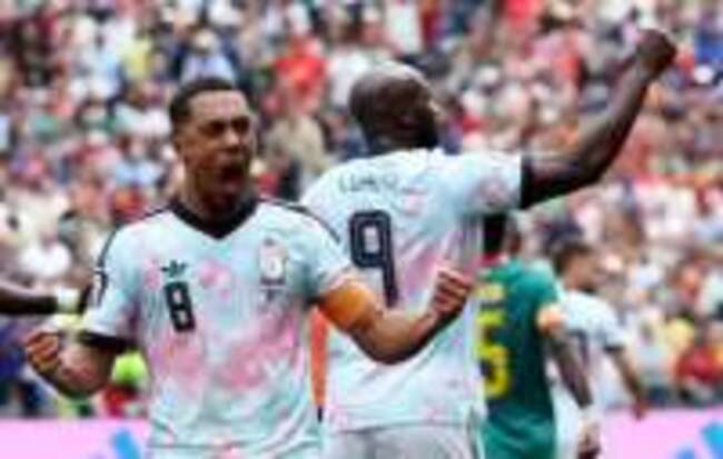 2026 World Cup: Belgium break Senegal hearts with last-gasp penalty in wild comeback win