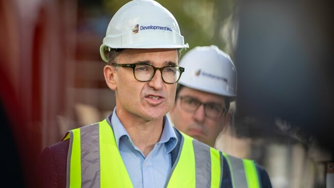 R-code overhaul could boost WA block values, supercharge density