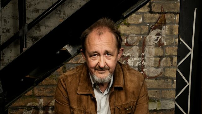 Can an animal fable still work after Animal Farm? Andrew Upton gives it a go