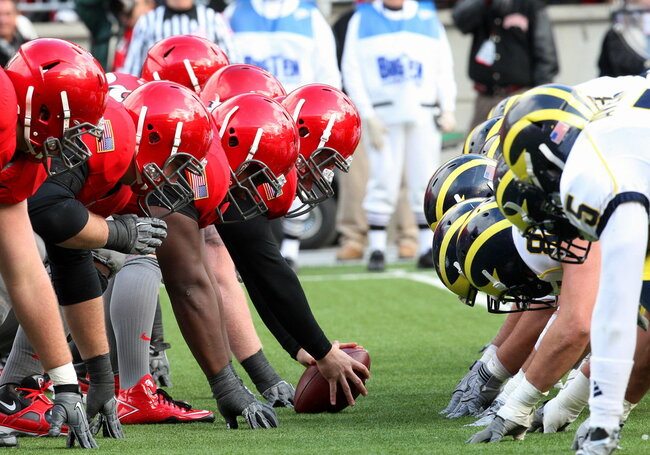 Michigan Steals Ohio State’s Elite In-State CB Target