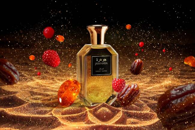 The affordable new unisex fragrance worth packing in your hand luggage for your summer holiday