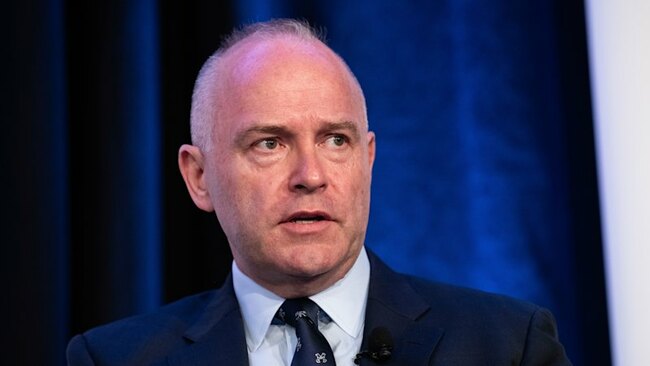 Catholic Schools chief at centre of ICAC investigation steps aside