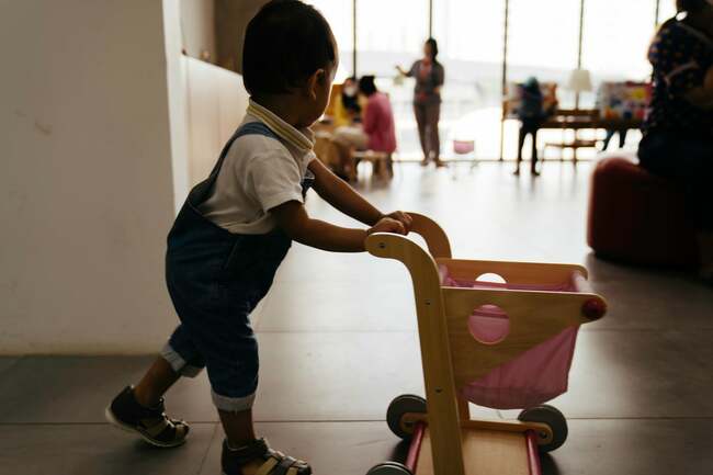 Daycare workers face criminal charges after horror reports of toddlers being put in washing machine