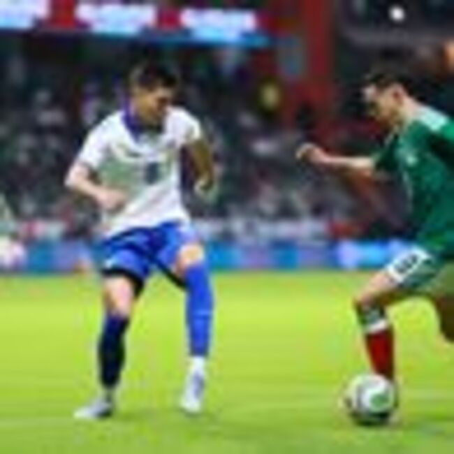 Rangers could land incredible midfield transfer double as £4m Vanja Dragojevic move WON'T rule out Lewis Ferguson