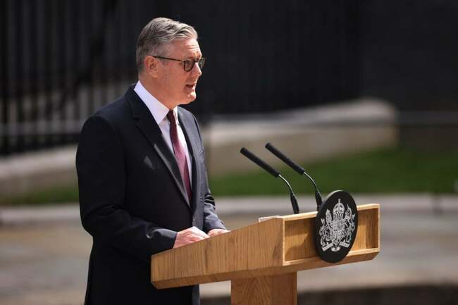 UK apologises to victims of forced adoption, to pay £4m package 