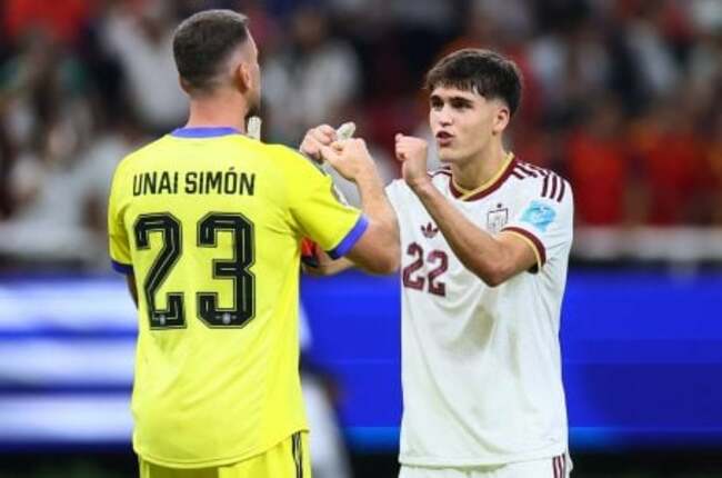 FIFA World Cup Betting Parlay Picks for July 2: Spain Vies for a Fourth Straight Clean Sheet