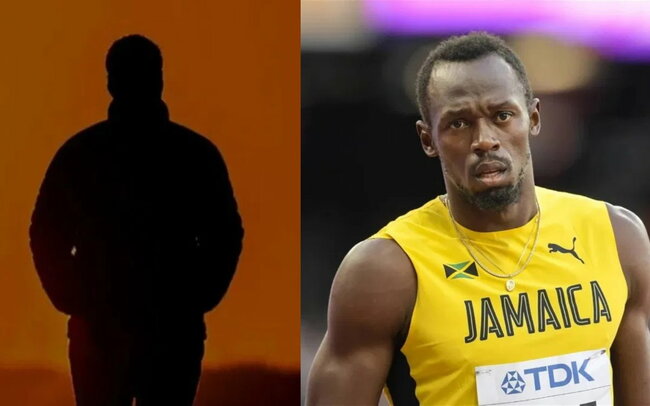 Ex-Olympic Champion Erases 18-Year-Old American Record to Become Second Best to Usain Bolt