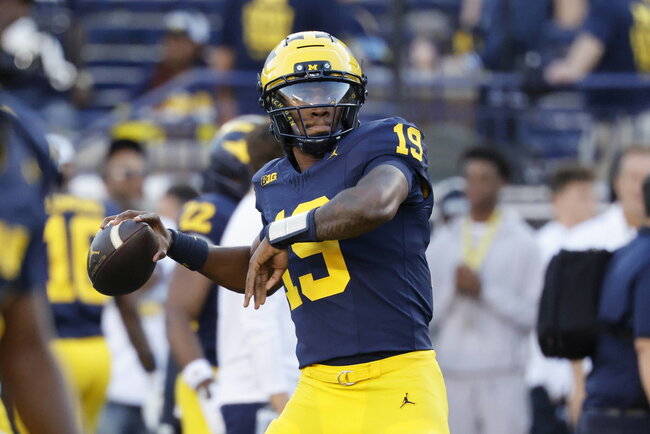 “Critical for Him”: Michigan’s Bryce Underwood Receives Career Warning From Draft Insider