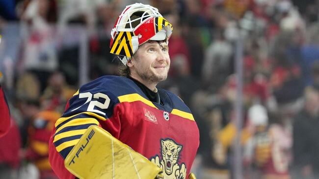 2026 NHL free agent tracker: Maple Leafs ink two-time Cup champ Sergei Bobrovsky to $21 million contract