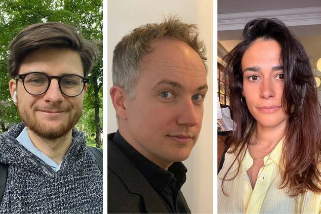 What international journalists covering 10 years of Brexit thought of Boston