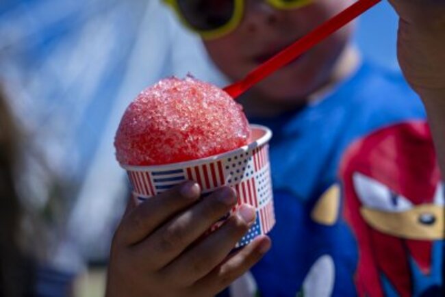 Northeast braces for dangerous heat wave as holiday approaches