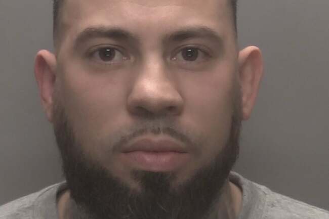 Quad bike rider killed grandfather with punch in park