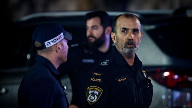 Police arrest mosque shooting suspects in coordination with Shin Bet