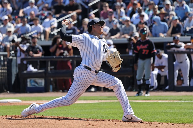 Carlos Lagrange hits injured list with shoulder injury in Yankees pitching worry