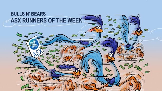 ASX Runners of the Week: Baumart, NuEnergy & Wide Open Agriculture