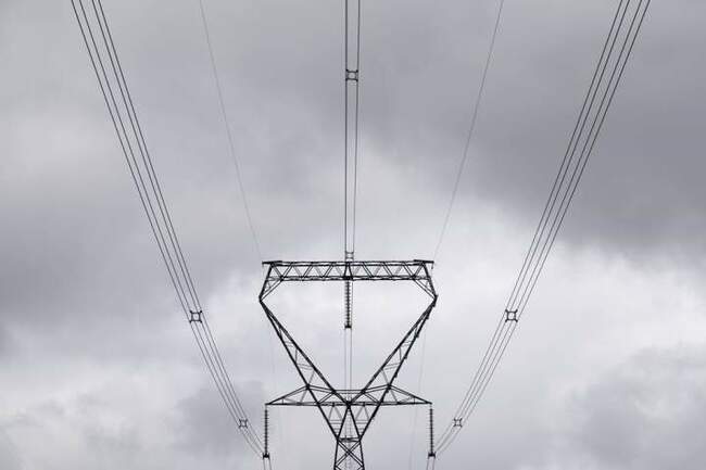 West Kelowna council officially opposes overhead BC Hydro transmission lines