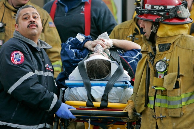 San Bernardino County ambulance drivers, sheriff’s employees are getting raises