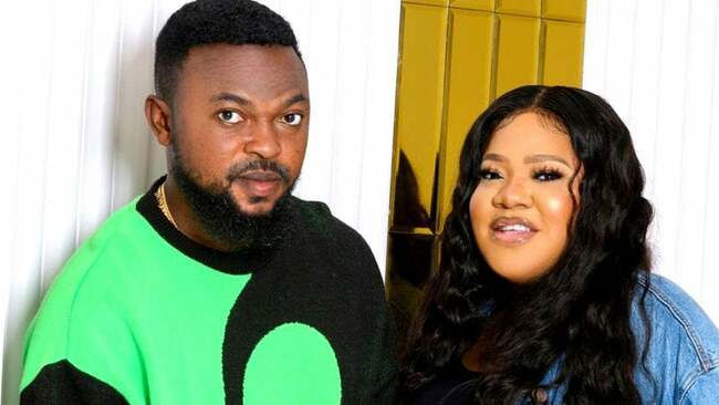 Toyin Abraham reveals one condition husband gave that could end their marriage