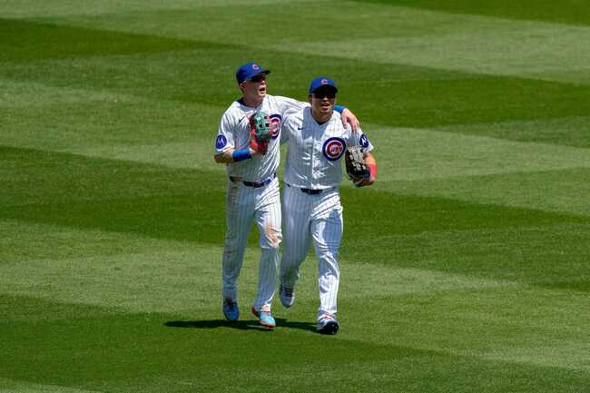 Today's Best MLB Home Run Prop Bets: Top 5 Predictions ft. Pete Crow-Armstrong, Seiya Suzuki | July 3, 2026