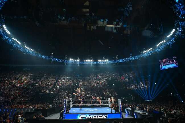 What time does WWE SmackDown start tonight? US, UK, India & more (July 3, 2026)