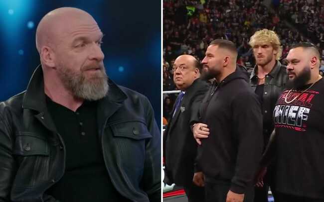 WWE Rumor Roundup: ESPN asks for major change to Triple H policy for Night of Champions 2026, Major backstage issues due to The Vision revealed (3rd July, 2026)
