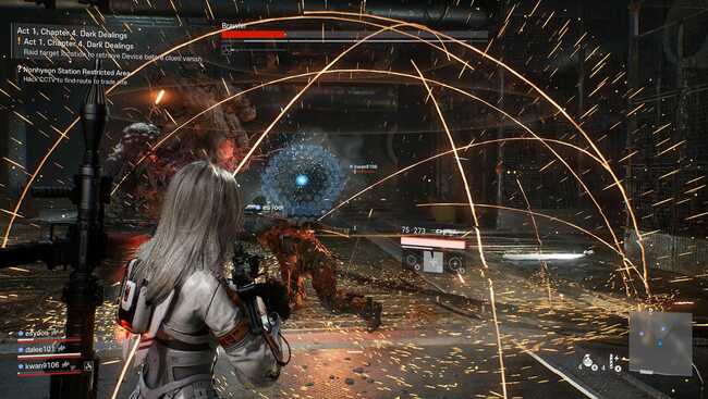 What is Cinder City? Everything we know about the MMO open-world shooter