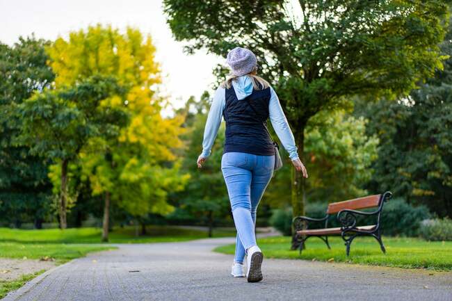 Every extra hour spent sitting could increase risk of cancer, study finds