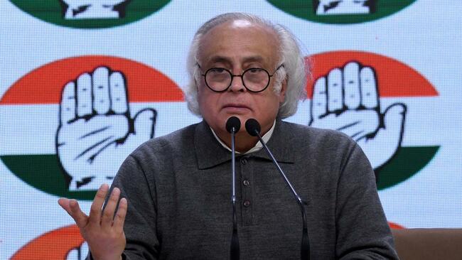 PM Modi took full credit for Ram temple; now must break silence on donation theft: Congress
