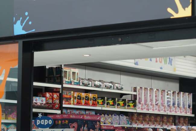 First look inside Preston's new Toytown store as doors open in the Fishergate Centre