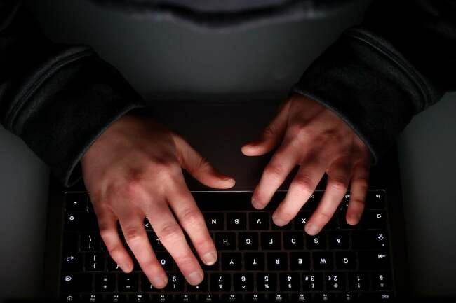 Do not put pictures of your children online, National Crime Agency warns parents