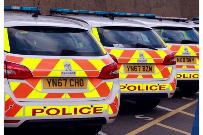 Two held in custody after arson attack on Doncaster house