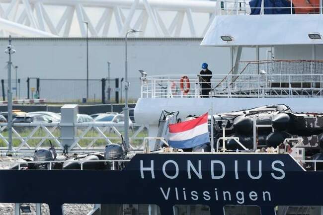 Hantavirus outbreak on MV Hondius cruise ship officially over: WHO
