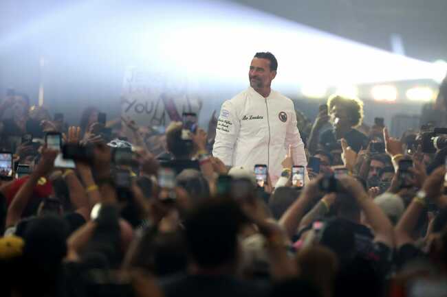 BREAKING: Unfortunate CM Punk News - Report