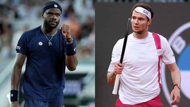 Wimbledon 2026: Frances Tiafoe vs Alexander Bublik preview, head-to-head, odds, prediction & betting tips
