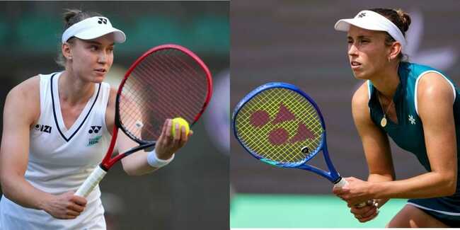 Wimbledon 2026: Elena Rybakina vs Elise Mertens preview, head-to-head, odds, prediction & betting tips 