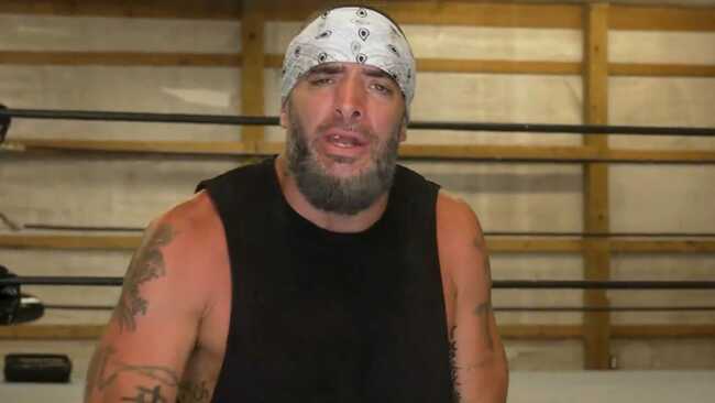 Heartbreaking news on AEW star Mark Briscoe - Report